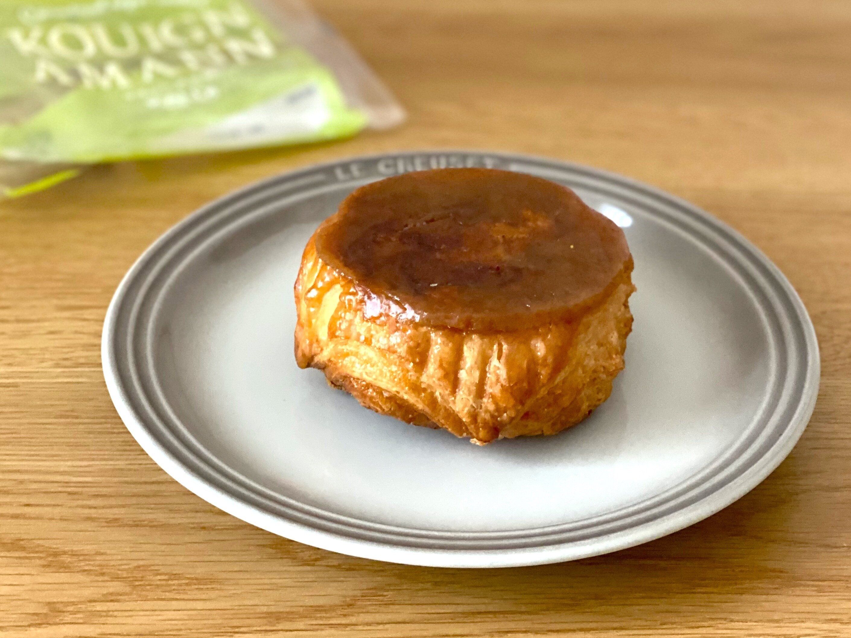 クイニーアマン