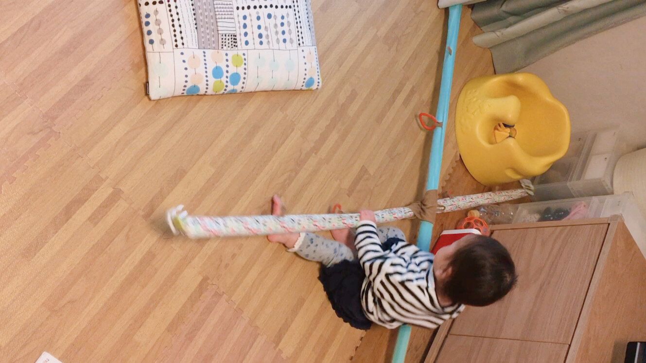 片づける気がおきない