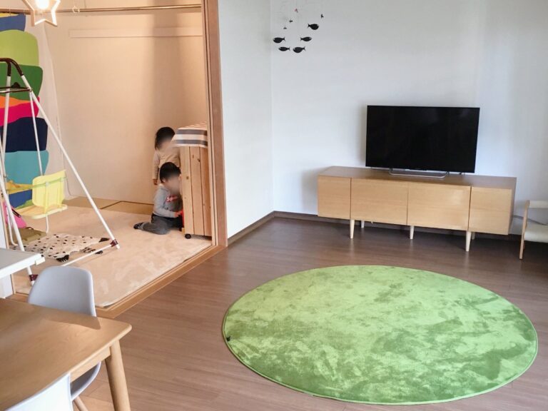 子どもがいたらシンプルに暮らせない？子育てピークのときにシンプリストになった小学生2児ママの見解