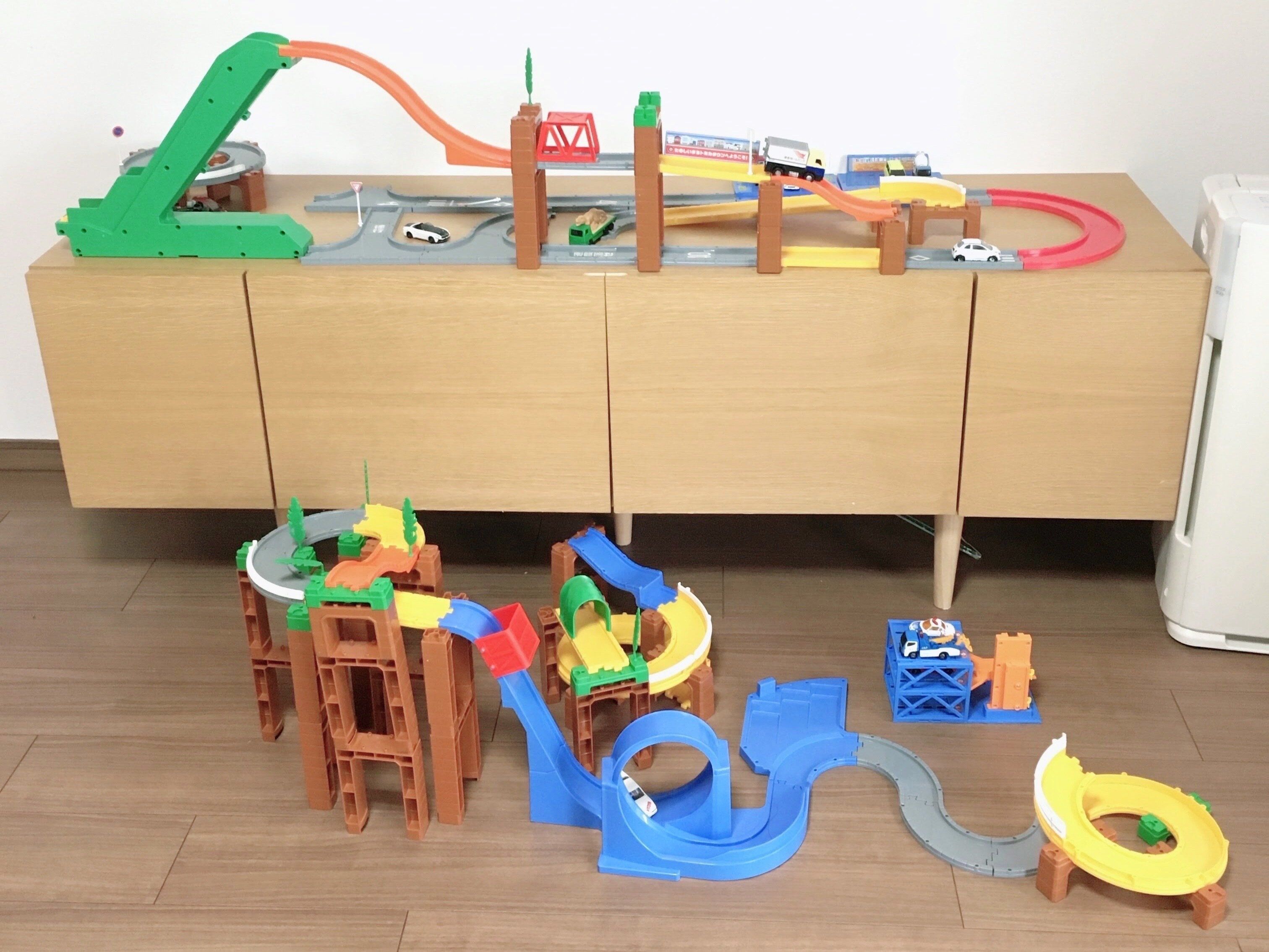 子どもを言い訳にしてシンプルに暮らす機会を失っているのかも!?