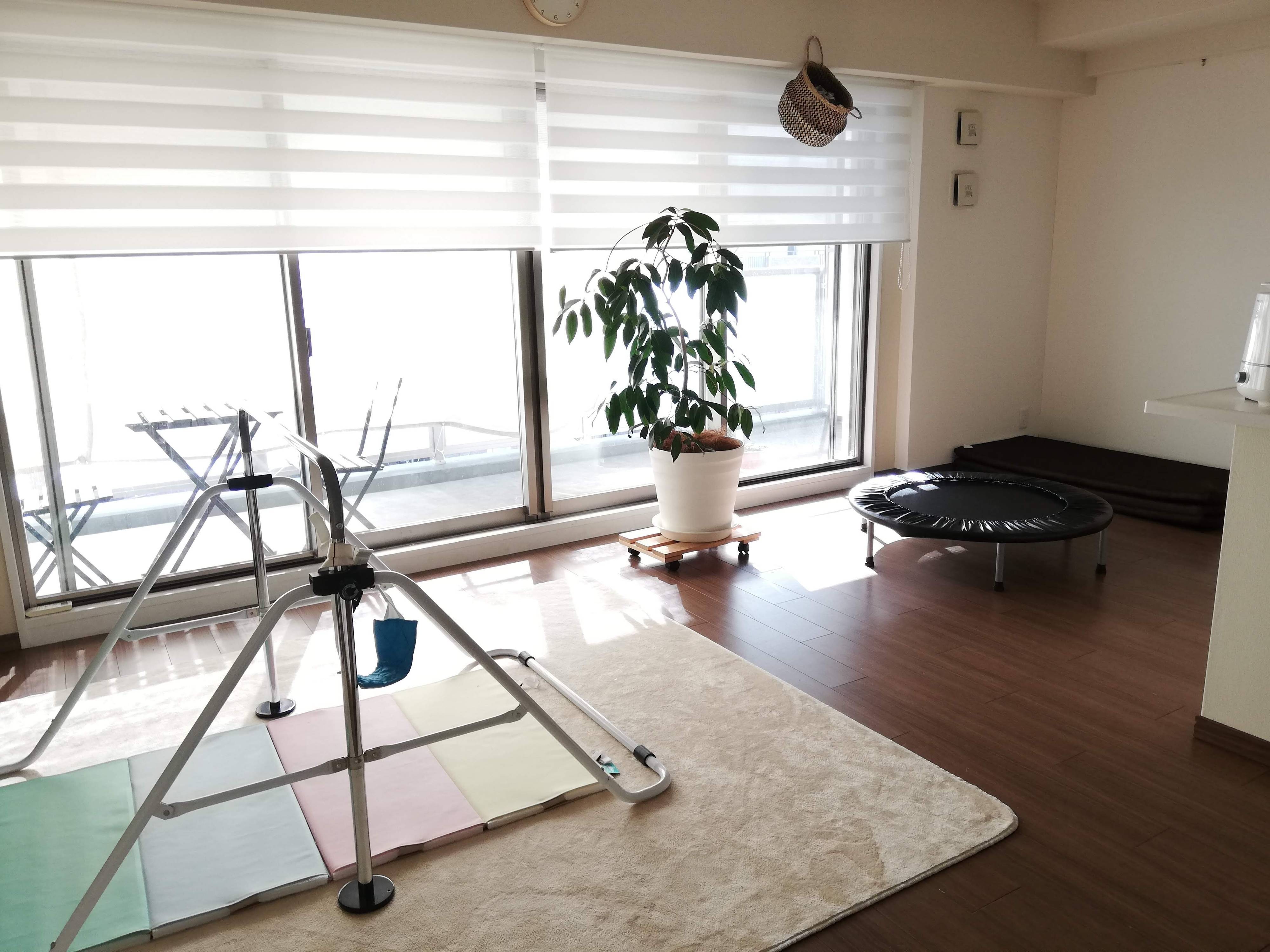 2．家事に時間をかけているヒマはないから