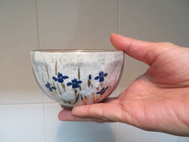 不器用でもお椀1つで解決できる