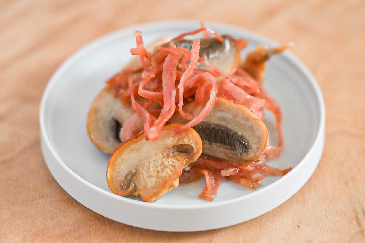 マッシュルーム缶(不定形)