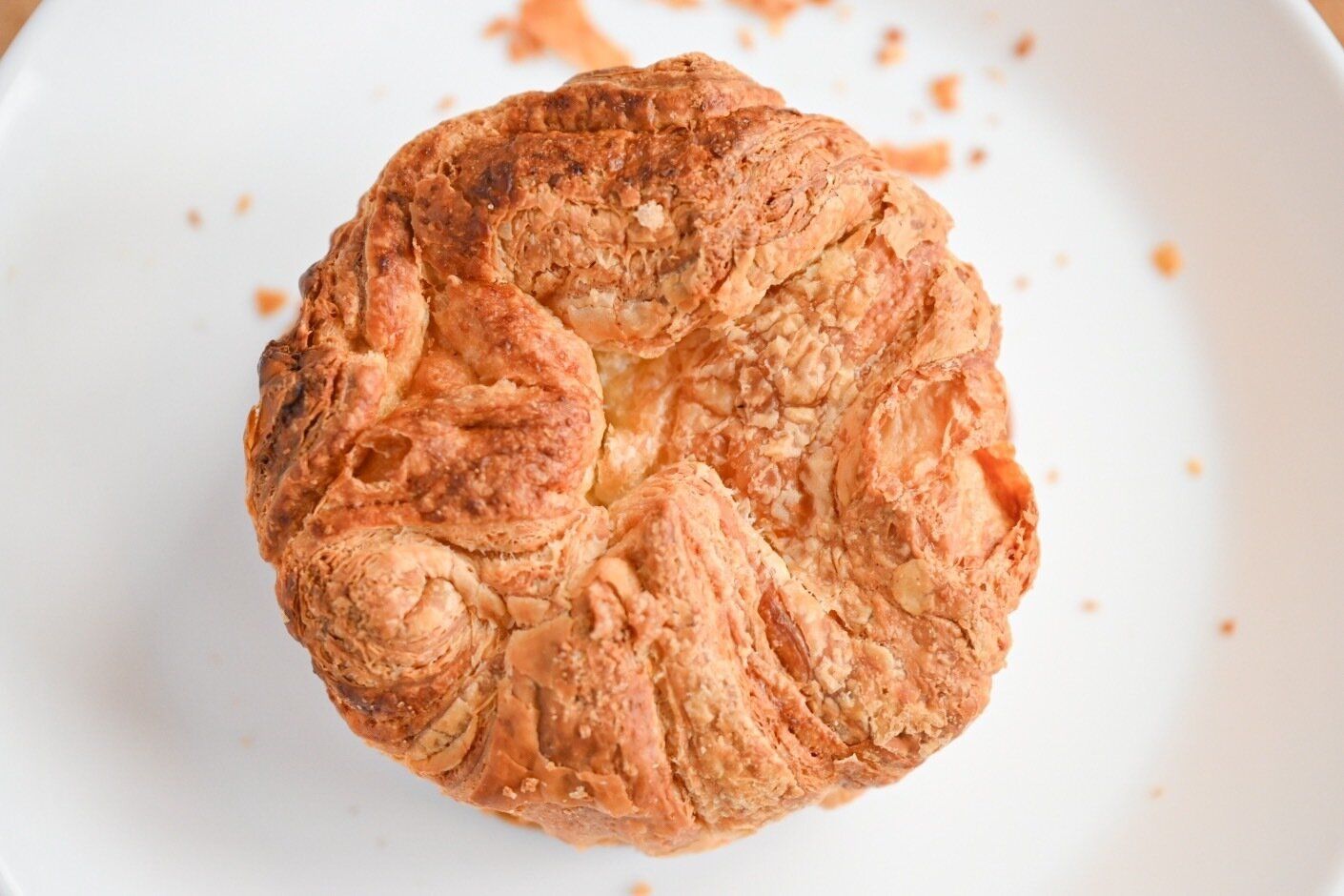 カルディオリジナル　【冷凍】クイニーアマン