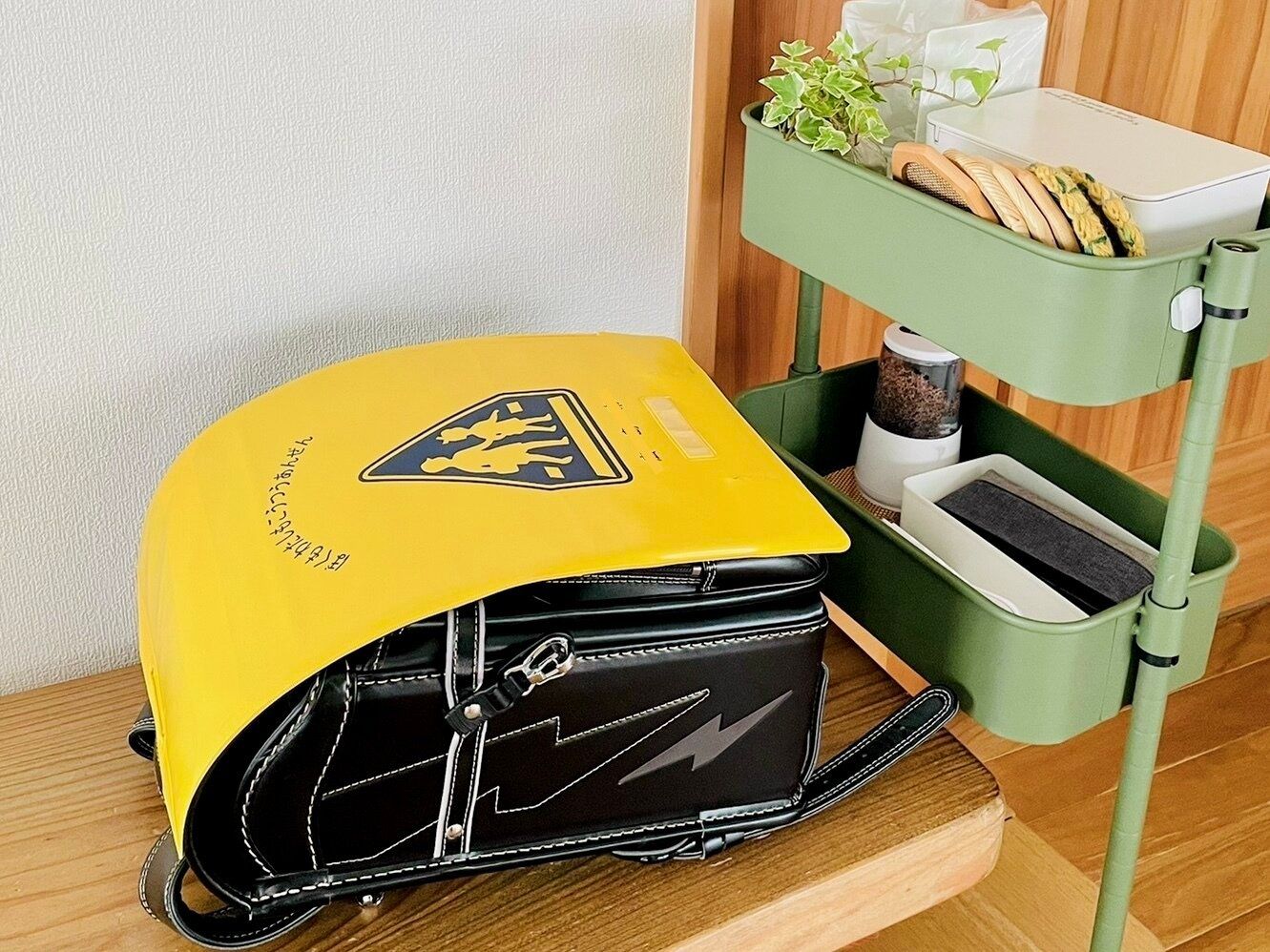 意外と忘れがちな小学校入学準備リスト