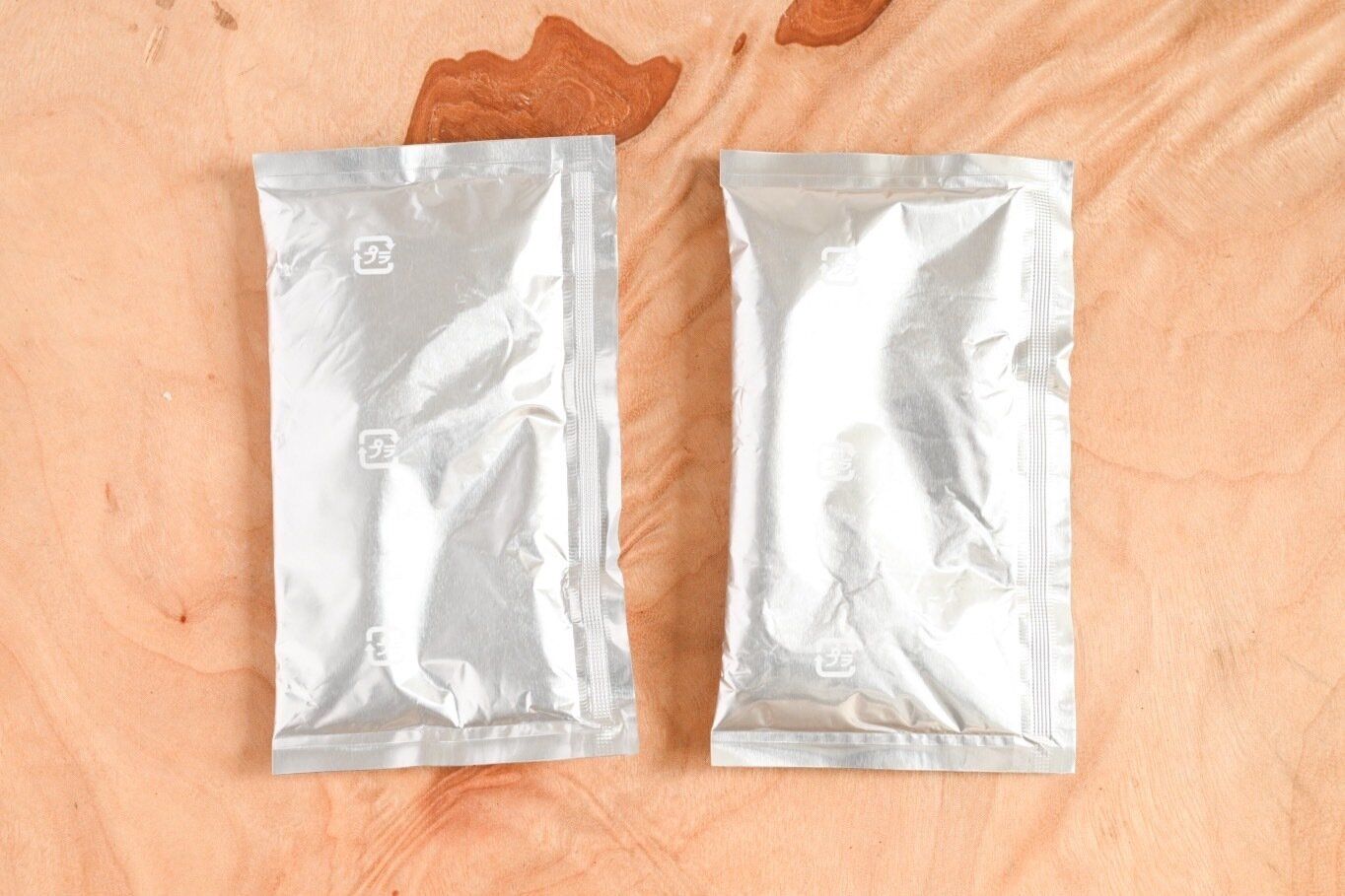 酸菜白肉鍋の中身