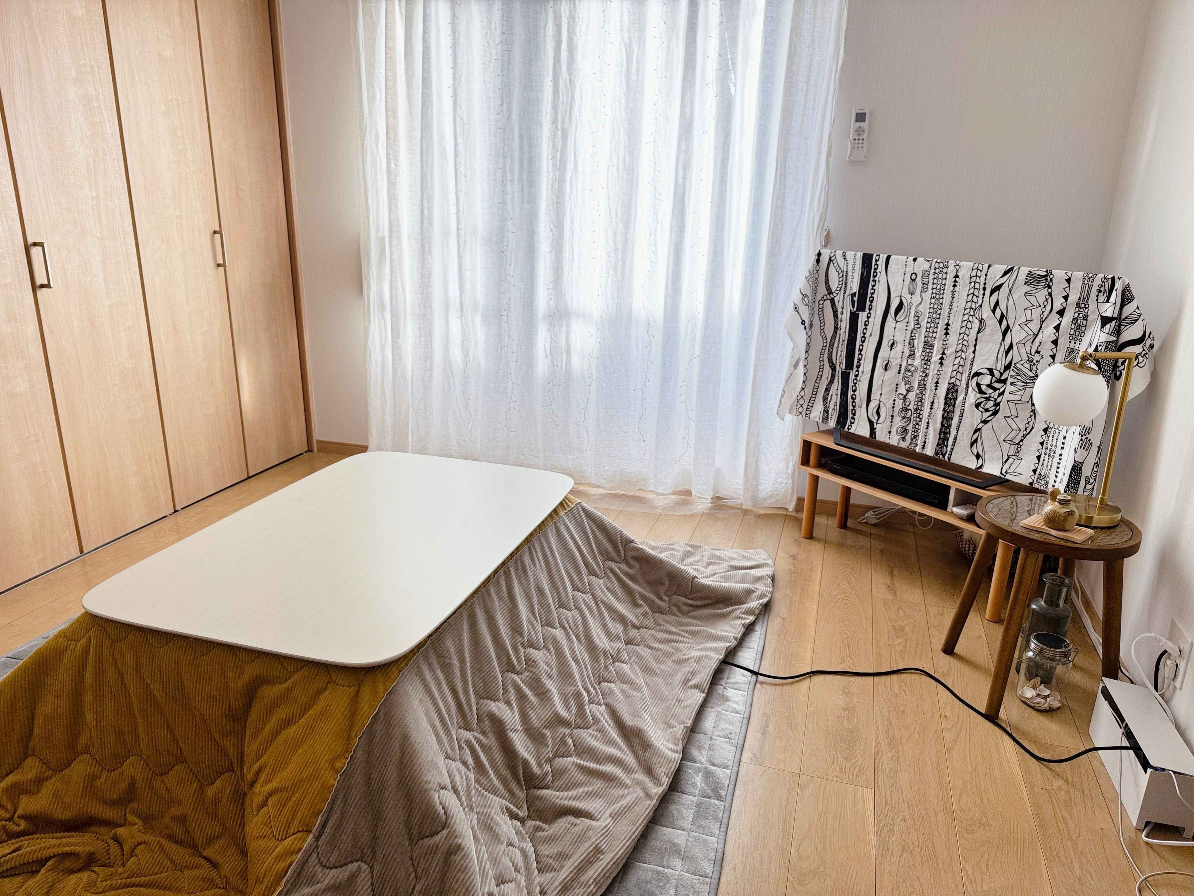 3.新生活に必要なものは引っ越し前にそろえない