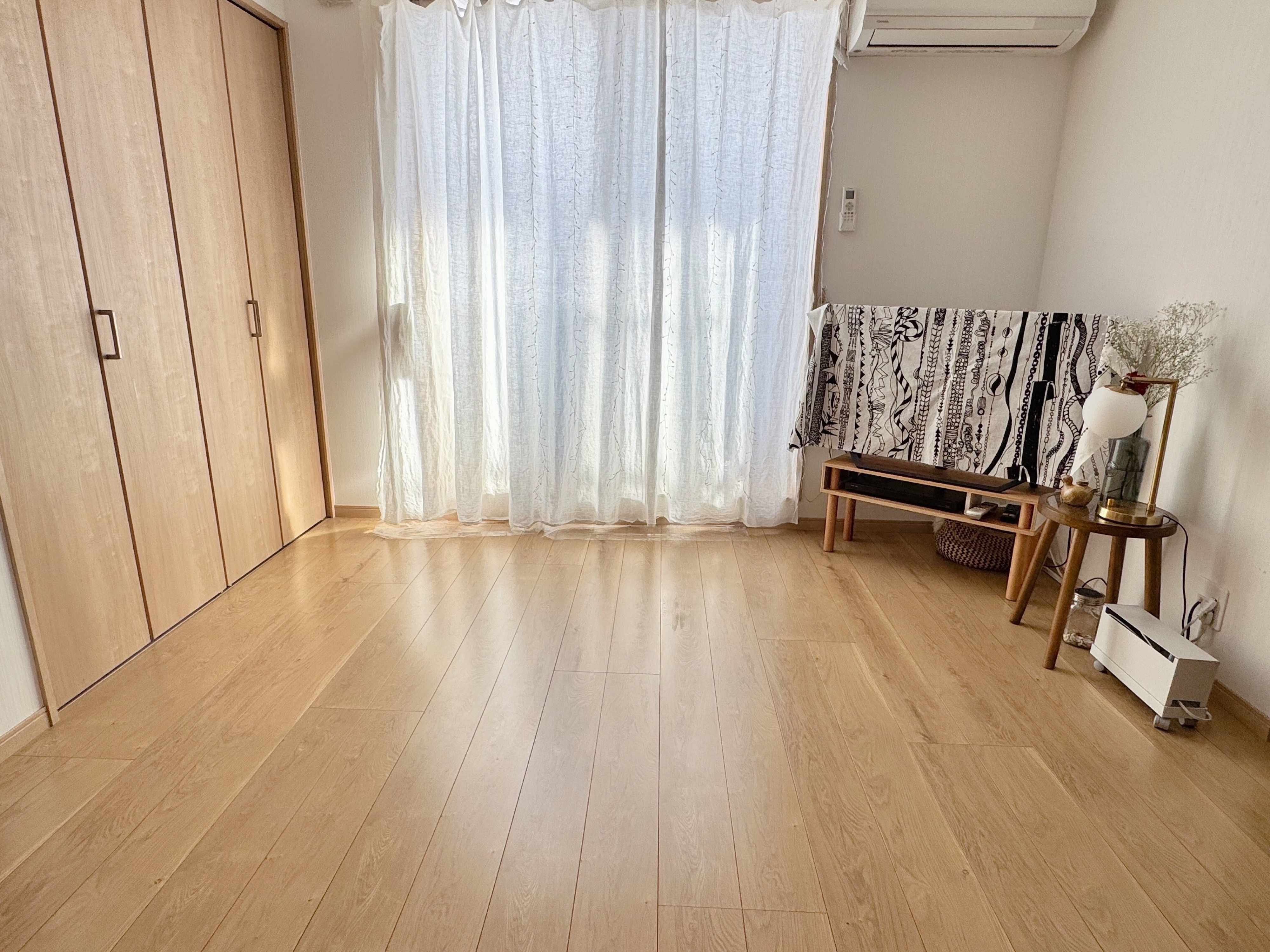 1．ただものを減らすだけ