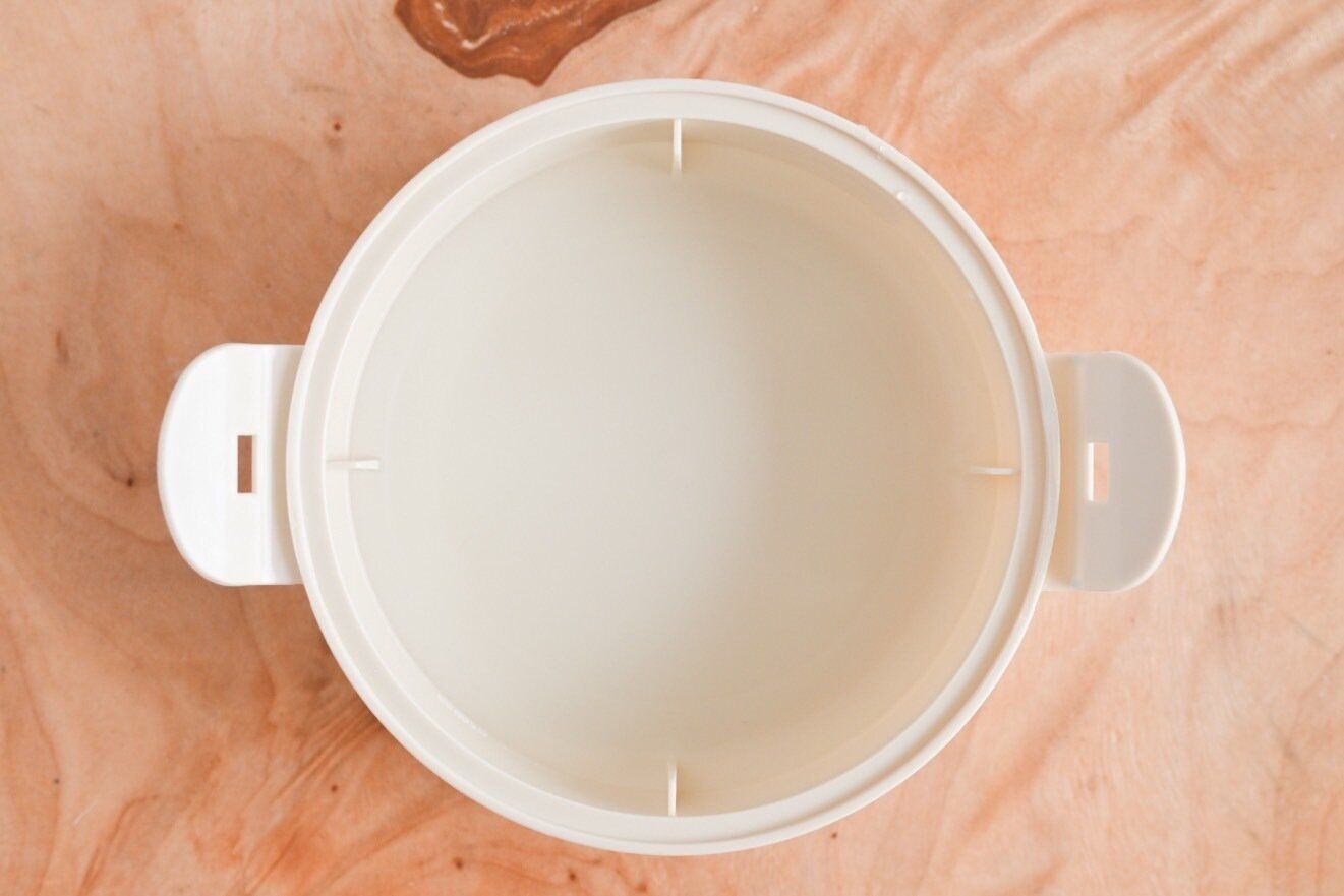 ゆでたまごメーカー