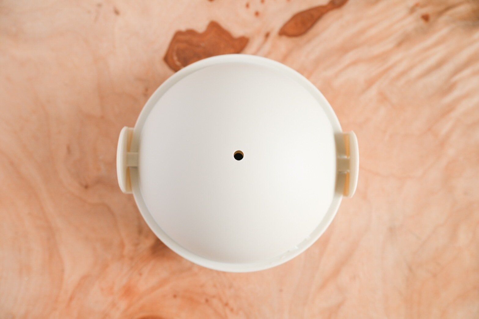 ゆでたまごメーカー