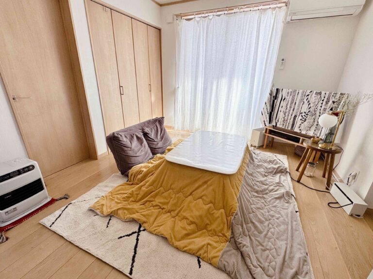 【無印良品】すっきりリビングをキープ中！シンプリスト宅で使っている無印良品アイテム3選