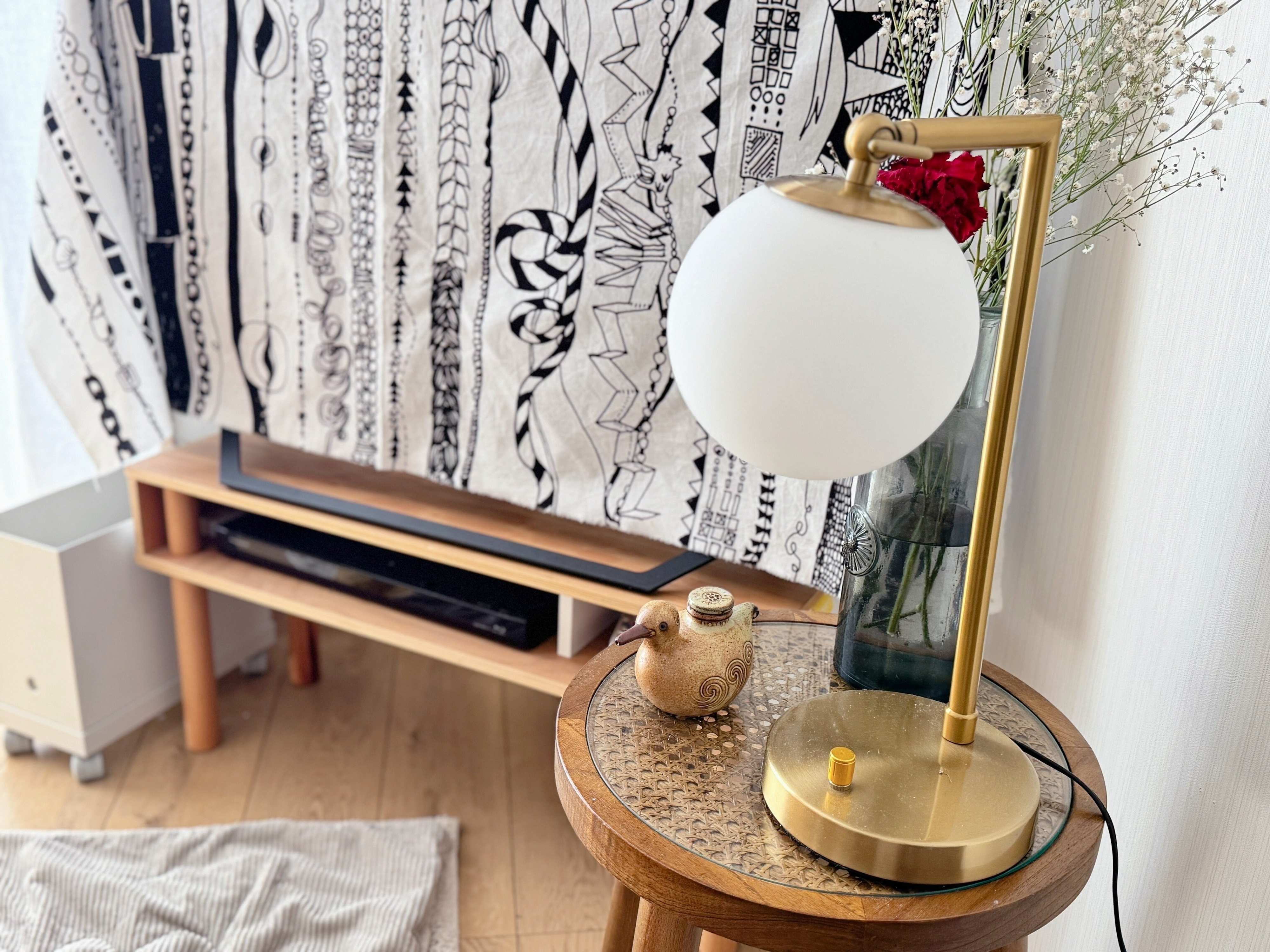 2.必需品をデザイン重視で選ぶ