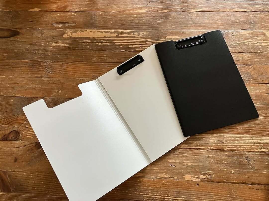 【セリア】コスパ最強!セリアのオススメバインダー