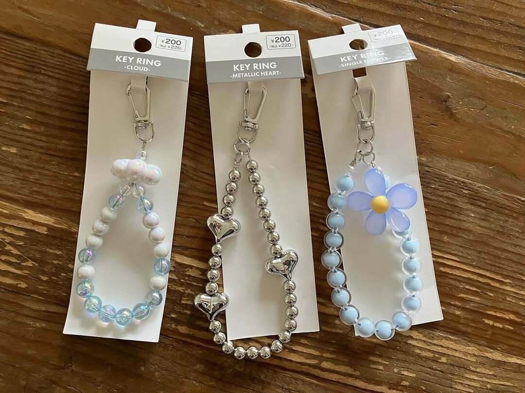 【ダイソー】可愛すぎる！ダイソーで見つけた高見えアイテム