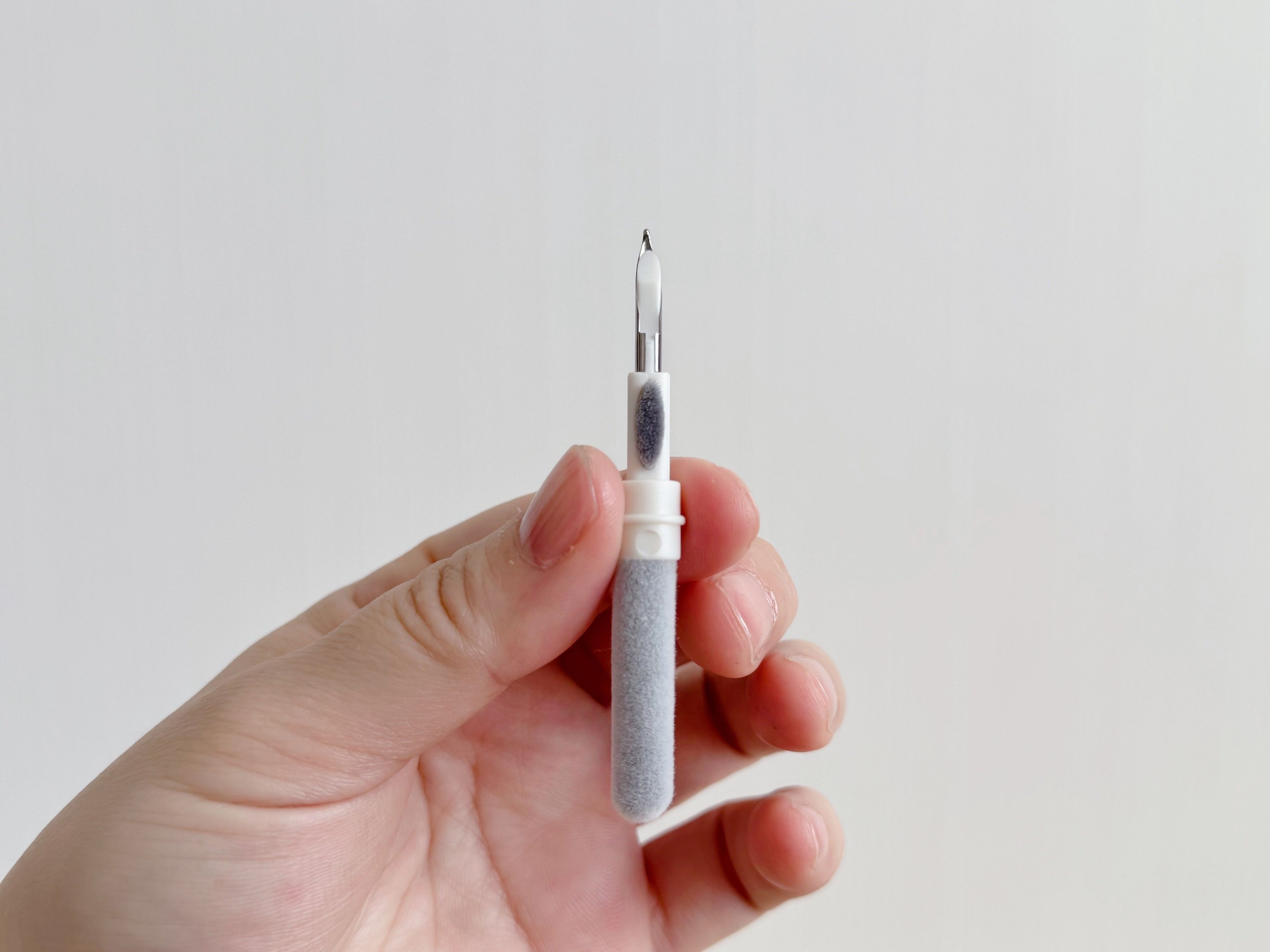 【3COINS】見つけたらすぐ買って!「クリーニングペン」