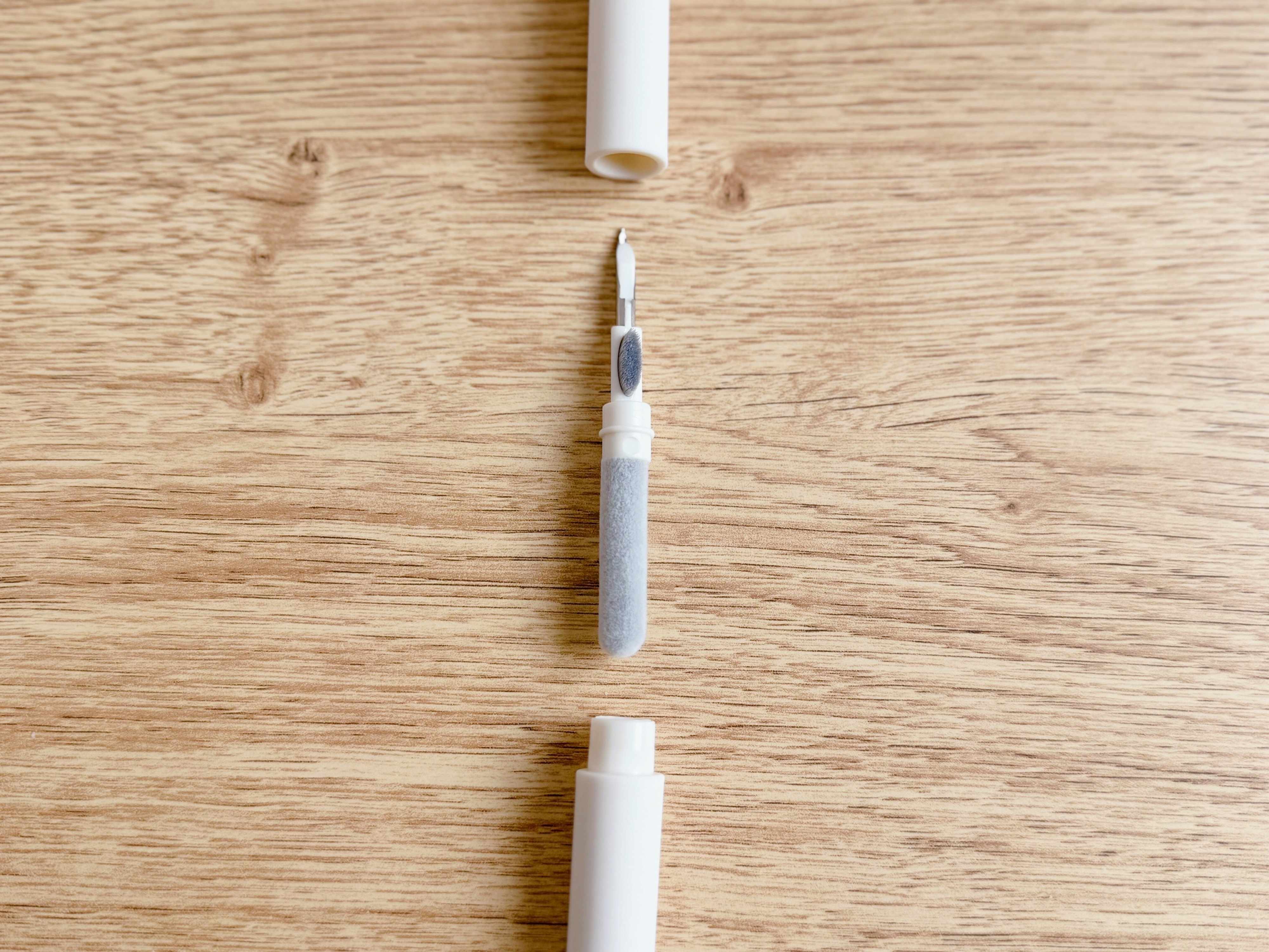 クリーニングペン