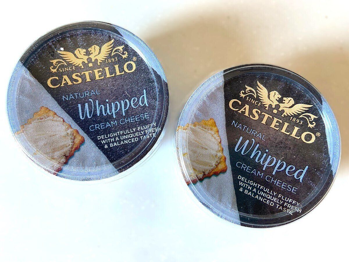 クリームチーズ