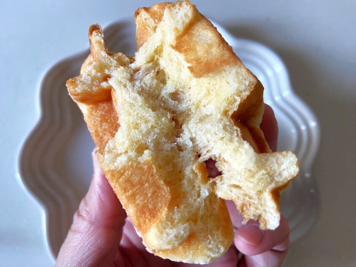 さらにおいしく