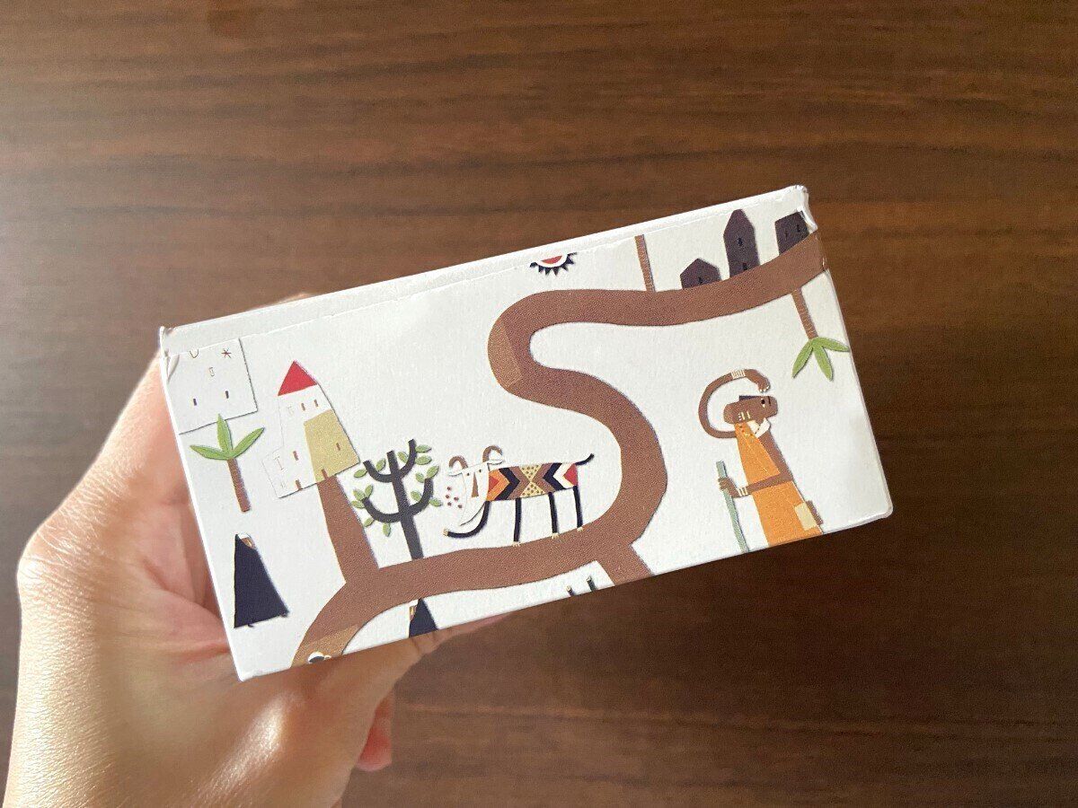 合わせたいシュガー