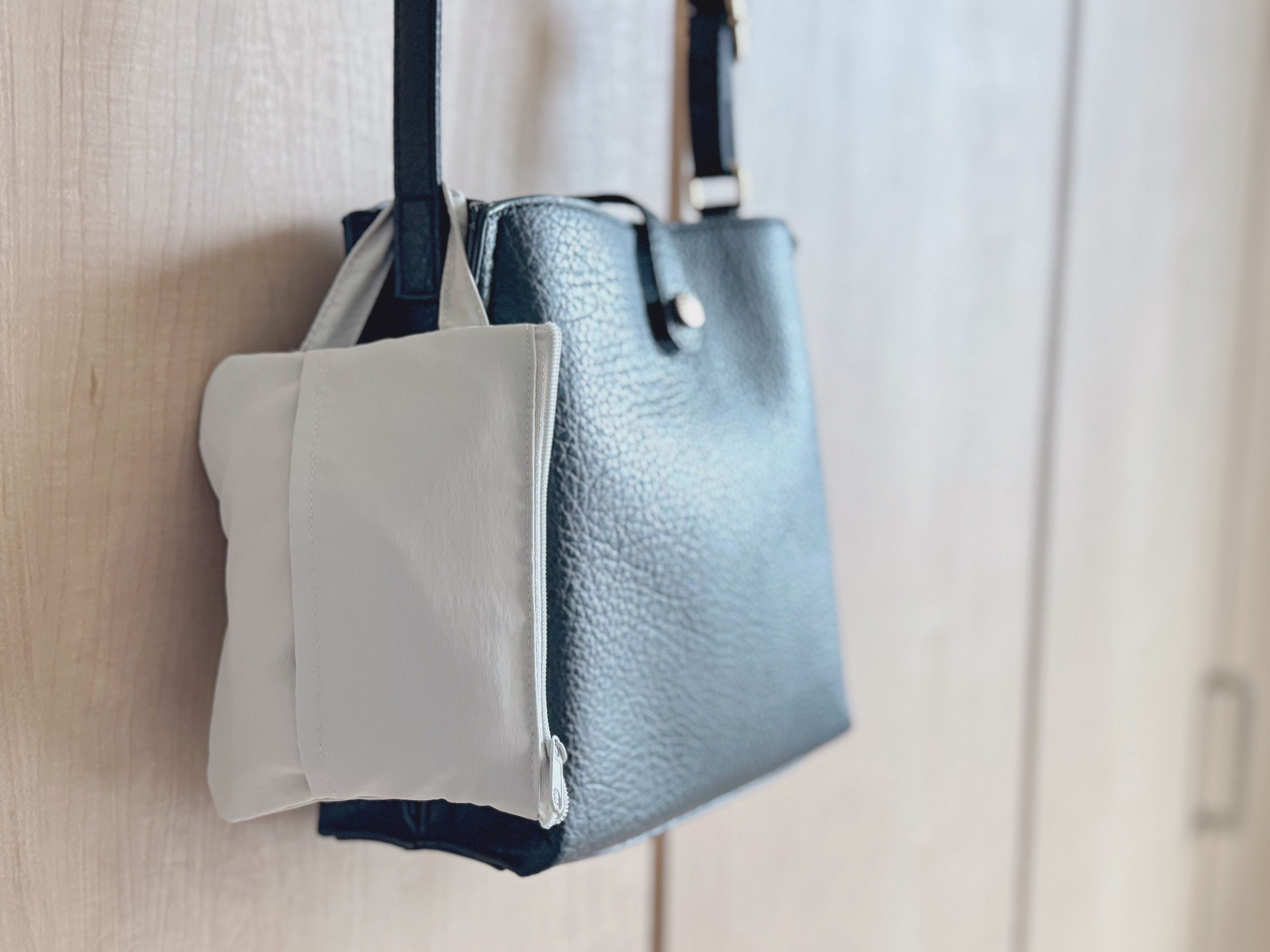 外付けOKですぐに取り出せる