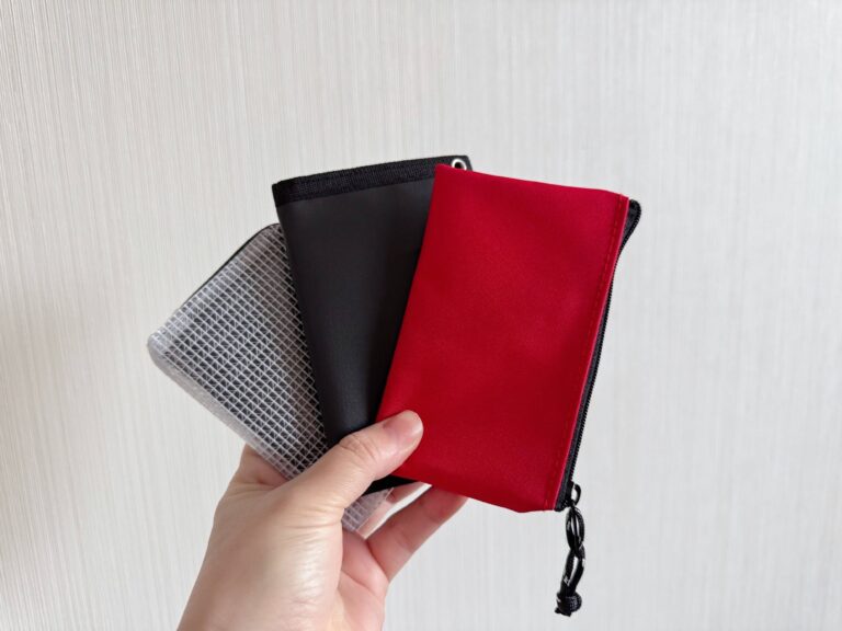 セリアのおすすめ財布3選！「キャッシュレス派は買わなきゃ損！」