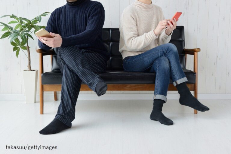 夫への愛が一瞬で冷めることとは？妻たちのホンネ