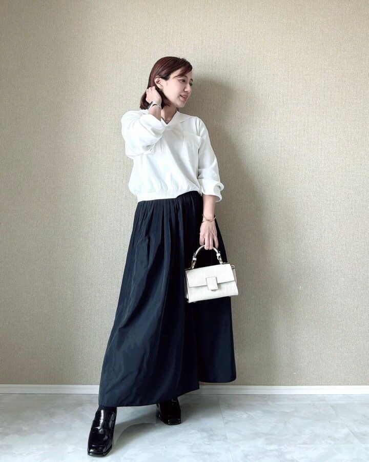 リラックスフーデッドセーター ユニクロシー