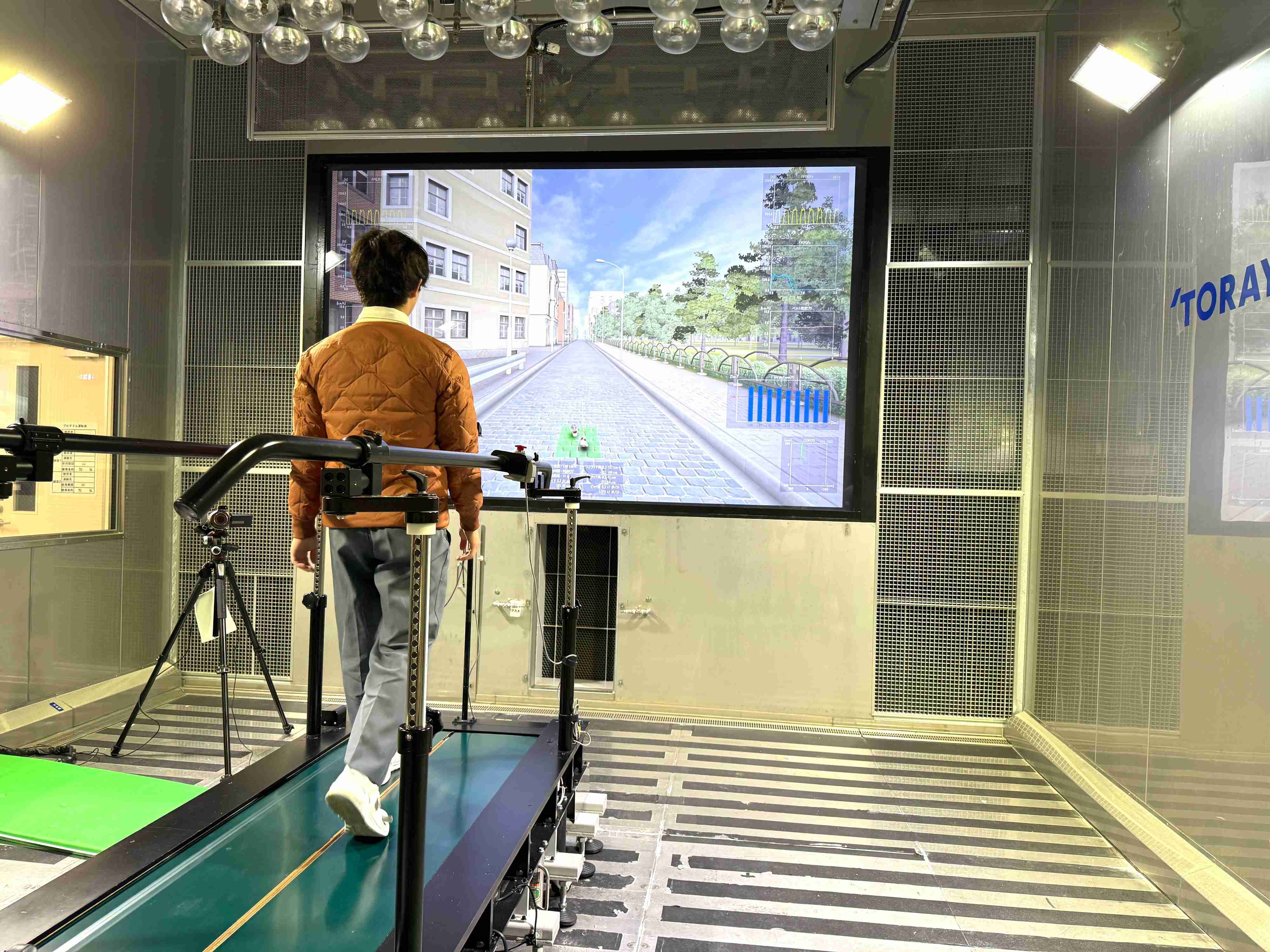 東レ　ユニクロダウンの再利用