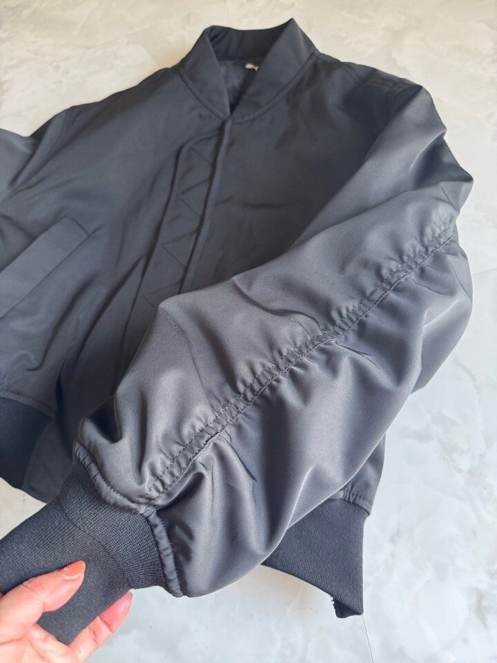 UNIQLO:C ボマージャケット