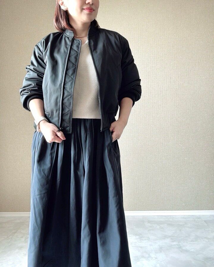 ユニクロシー　2025年春夏アイテム