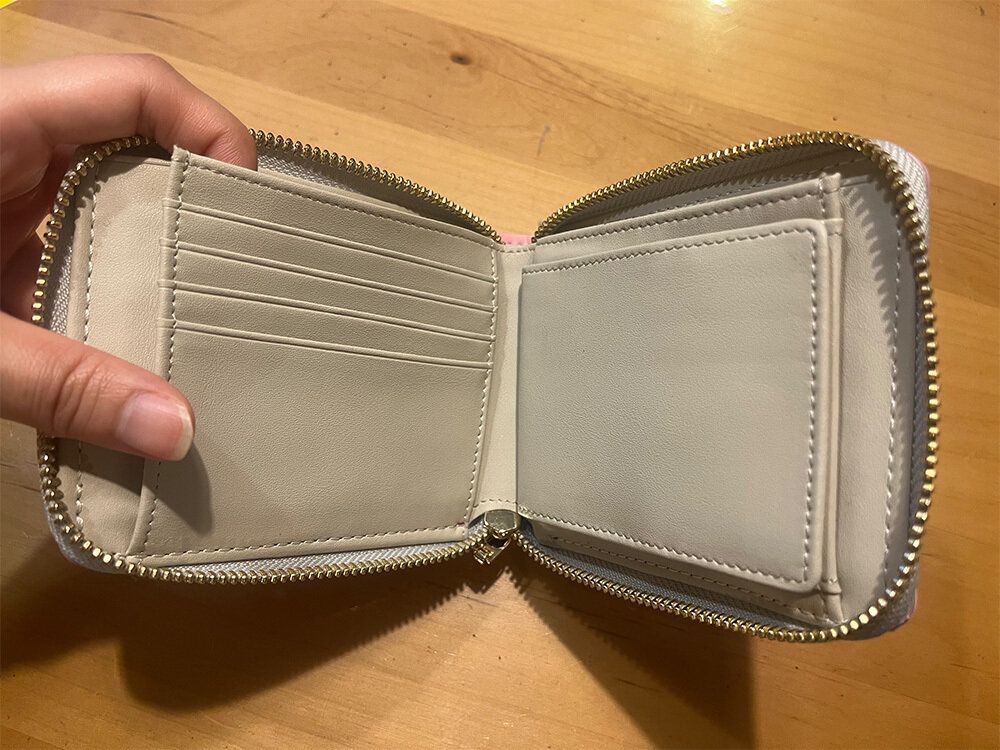 一生物の思い出の品になり感謝