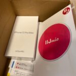 新年度のスマホデビュー！IIJmio２年目ママが家族でIIJに総乗り換えした訳とは！