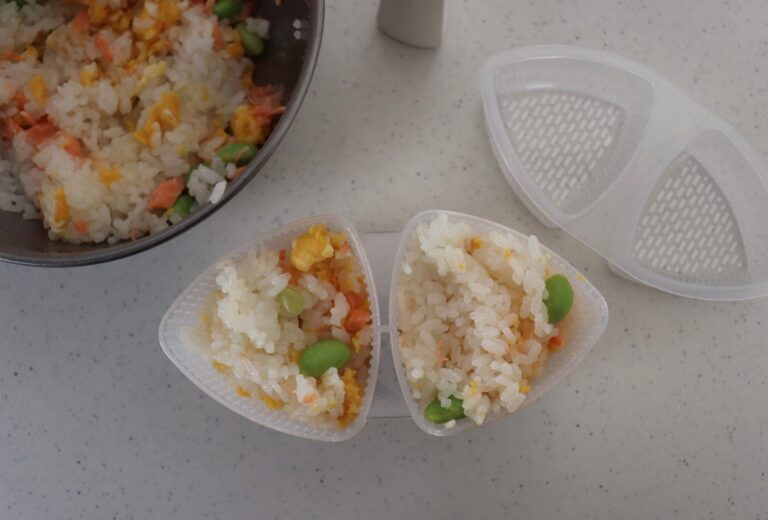 【ダイソー】1枚5.5円で我が家の定番アイテム！キッチンにあると便利なグッズ4選！