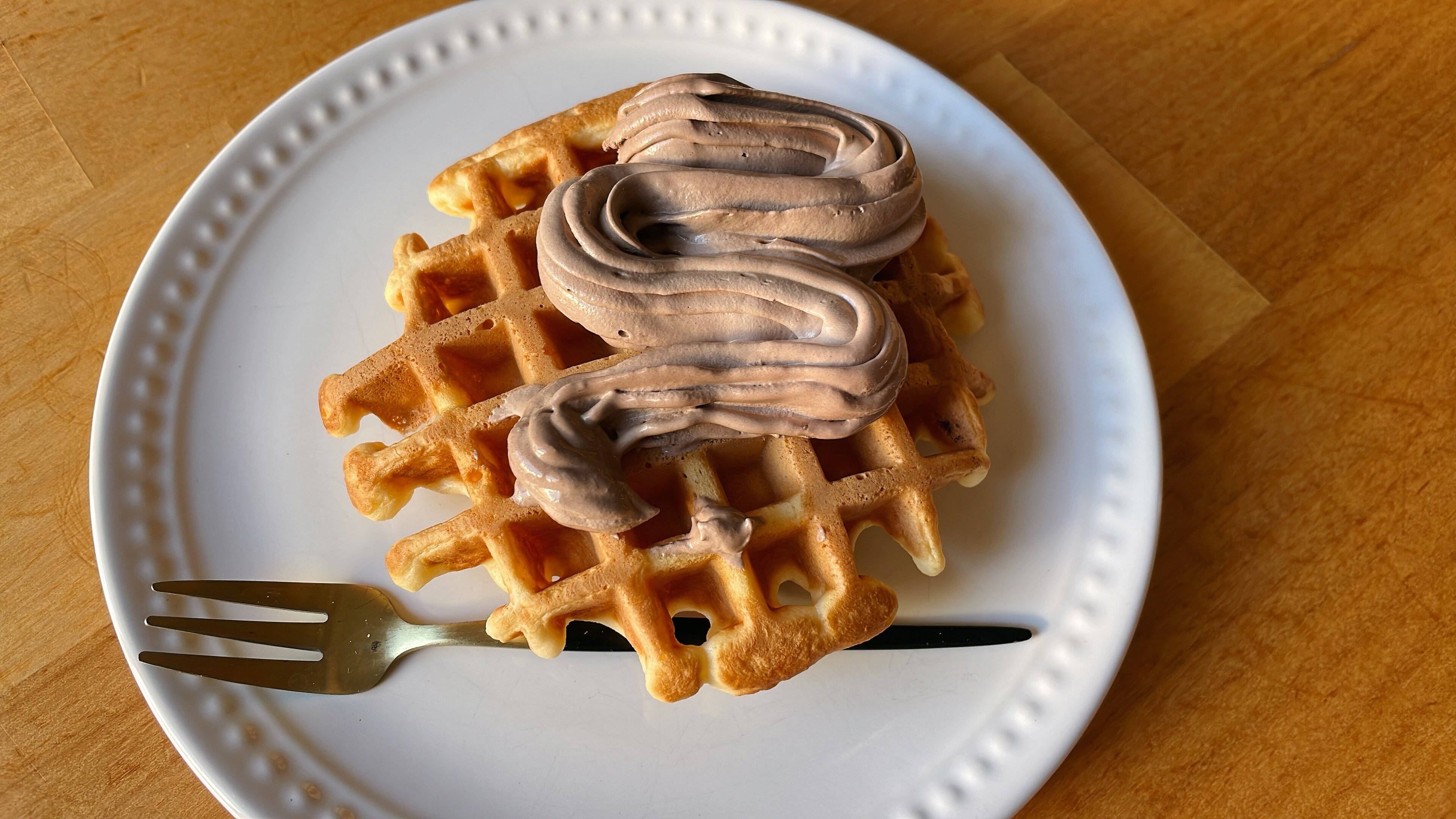 ホイップの使い方