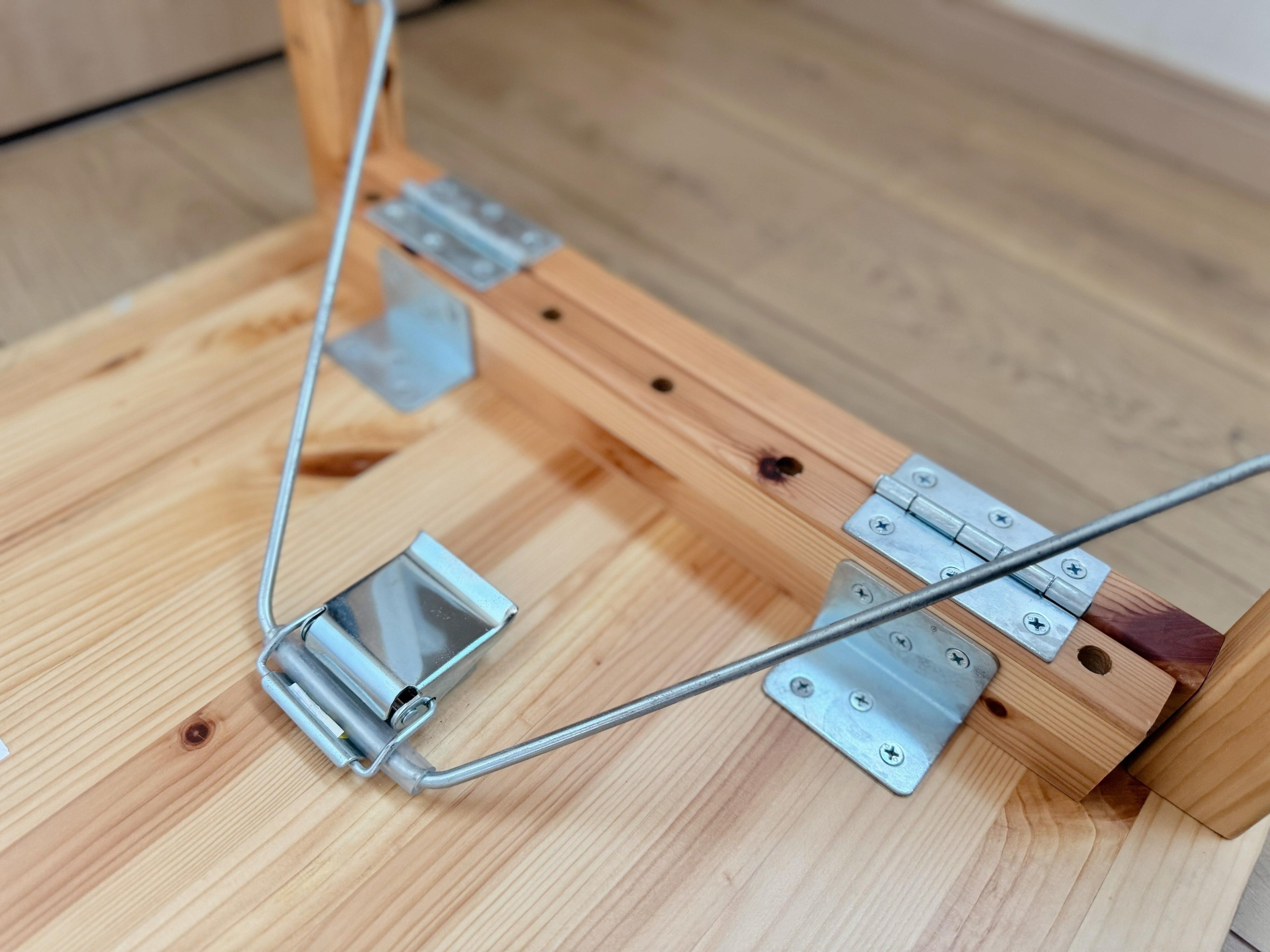 折りたたみだからいい！