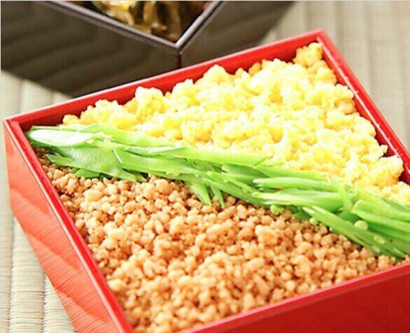 おいしい! 作り置き鶏そぼろ