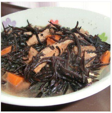 冷凍できる☆ひじきの煮物&早く冷ます方法