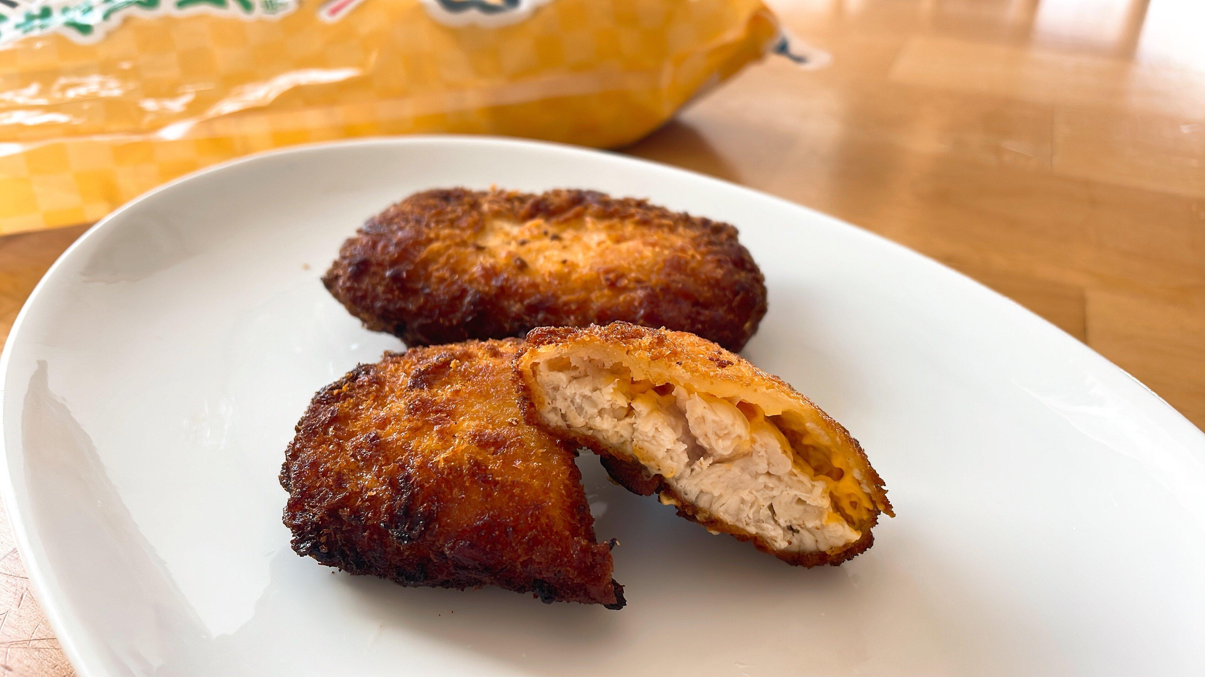 新味もゲットして！