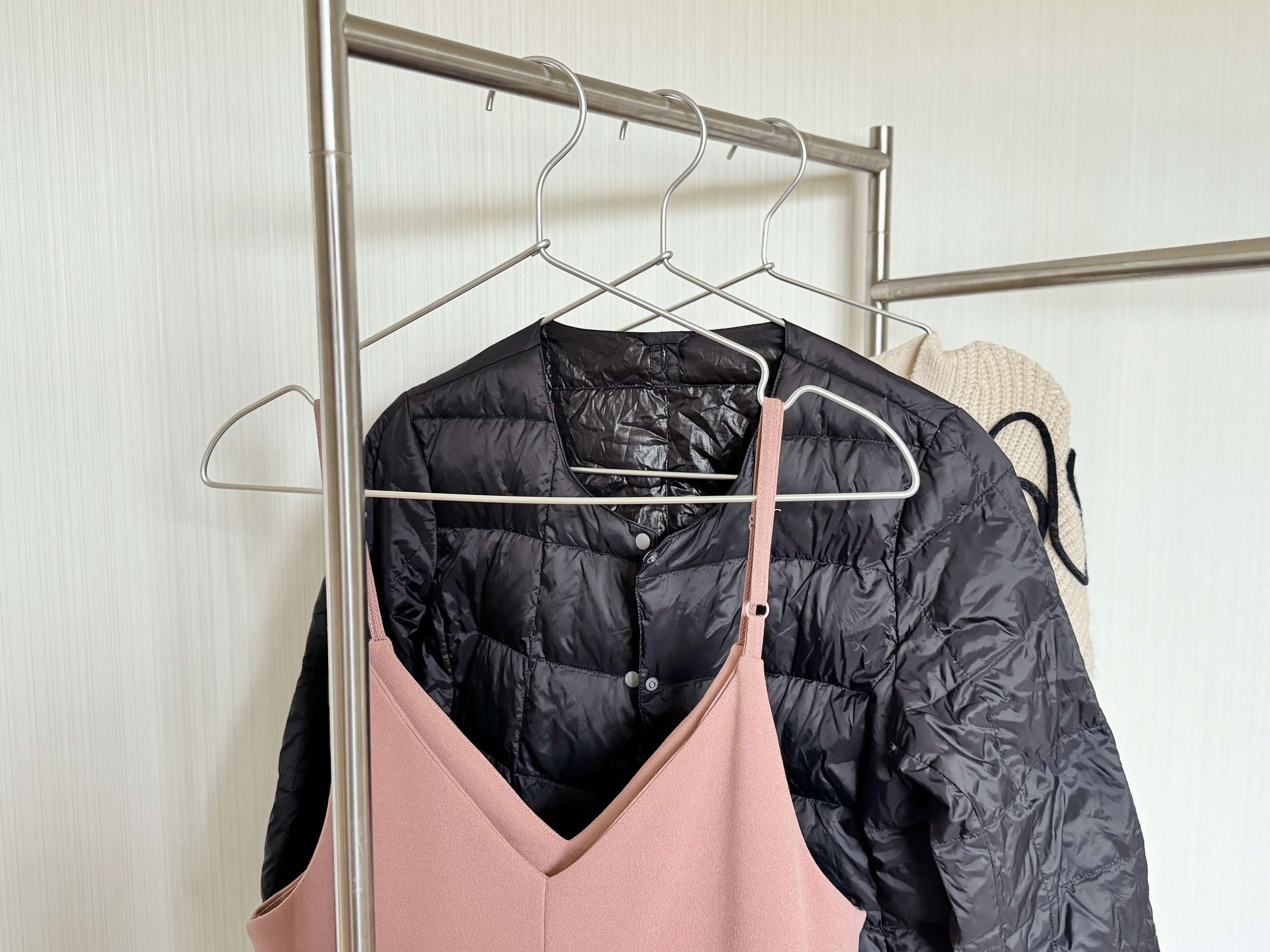 シンプルながらも無印良品ならではのこだわりあり！