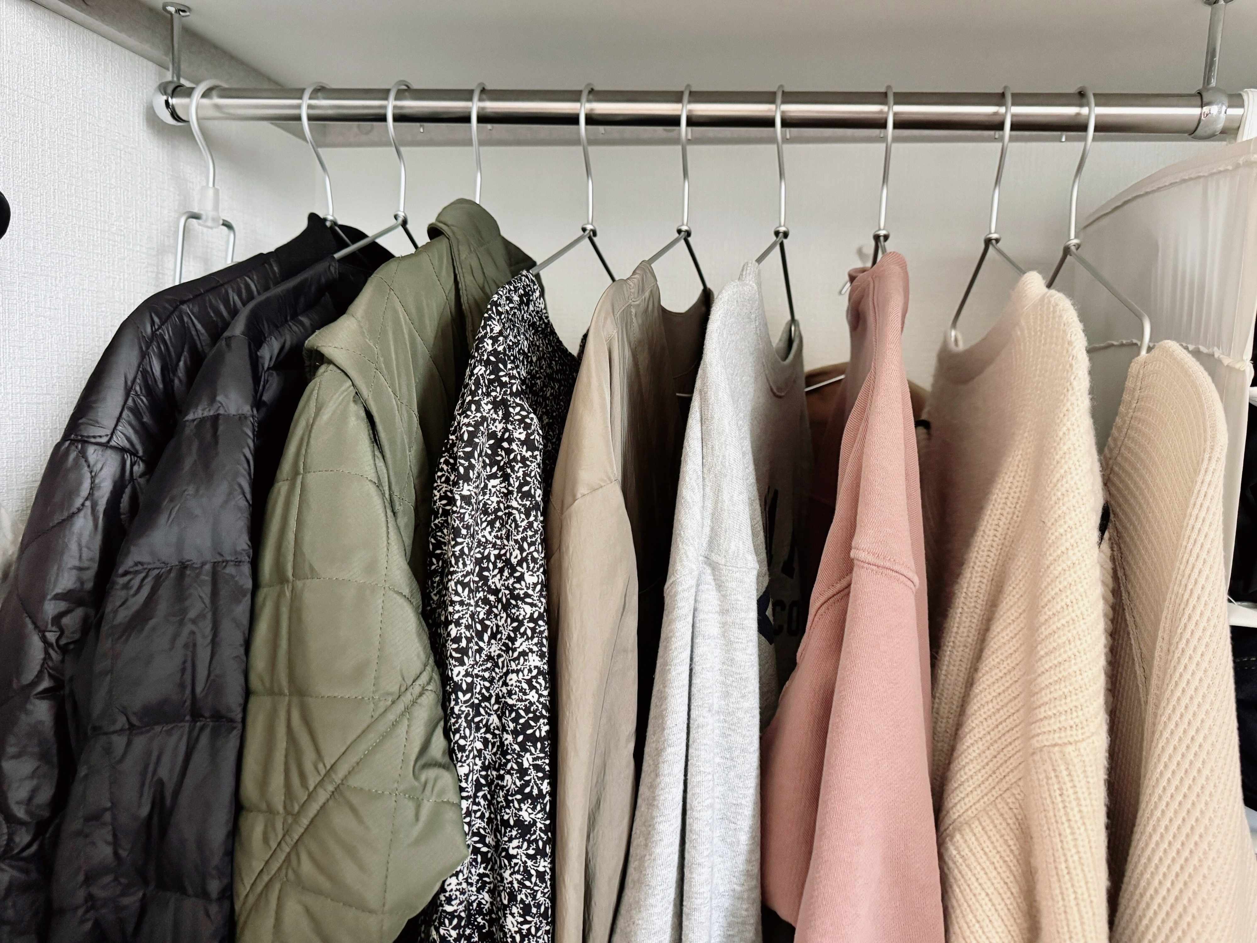 定番商品だからこそのメリットも！