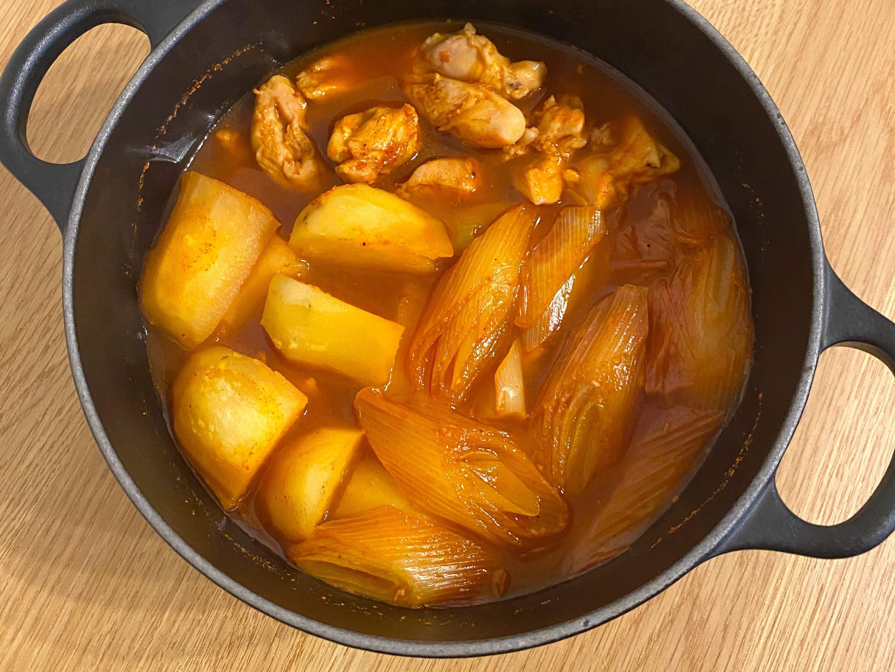 タットリタンの素