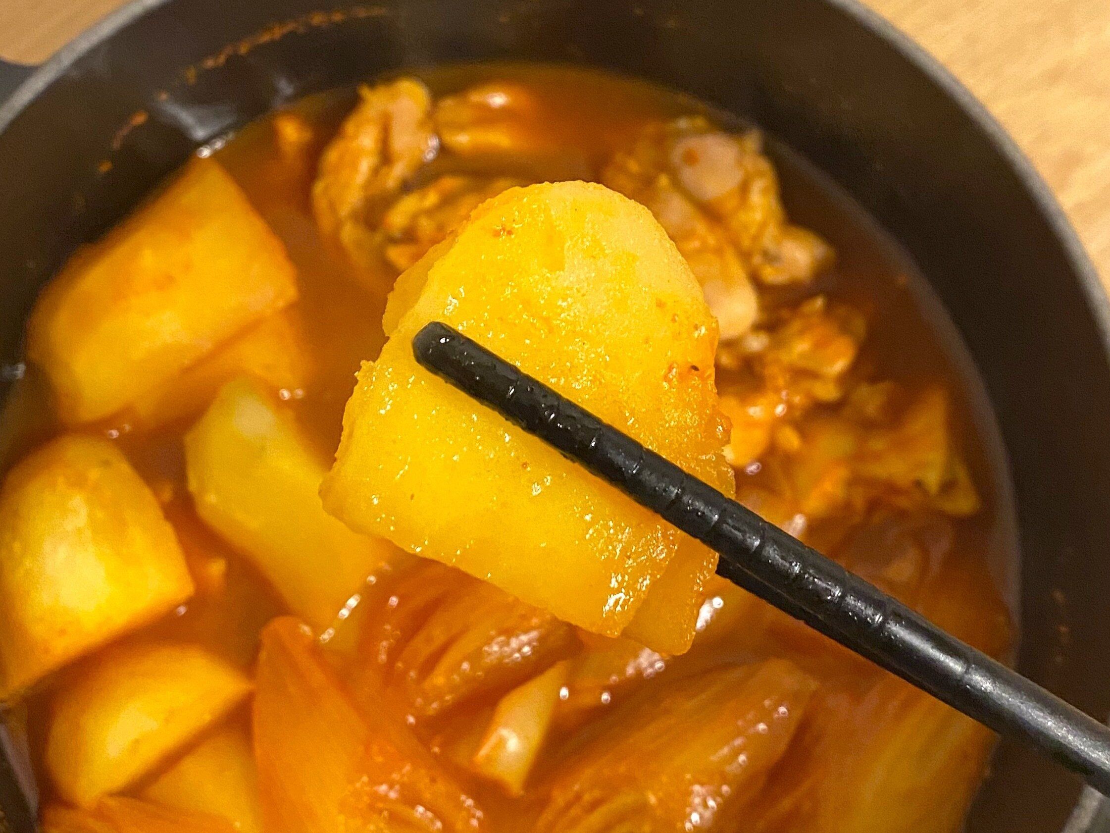 タットリタンの素