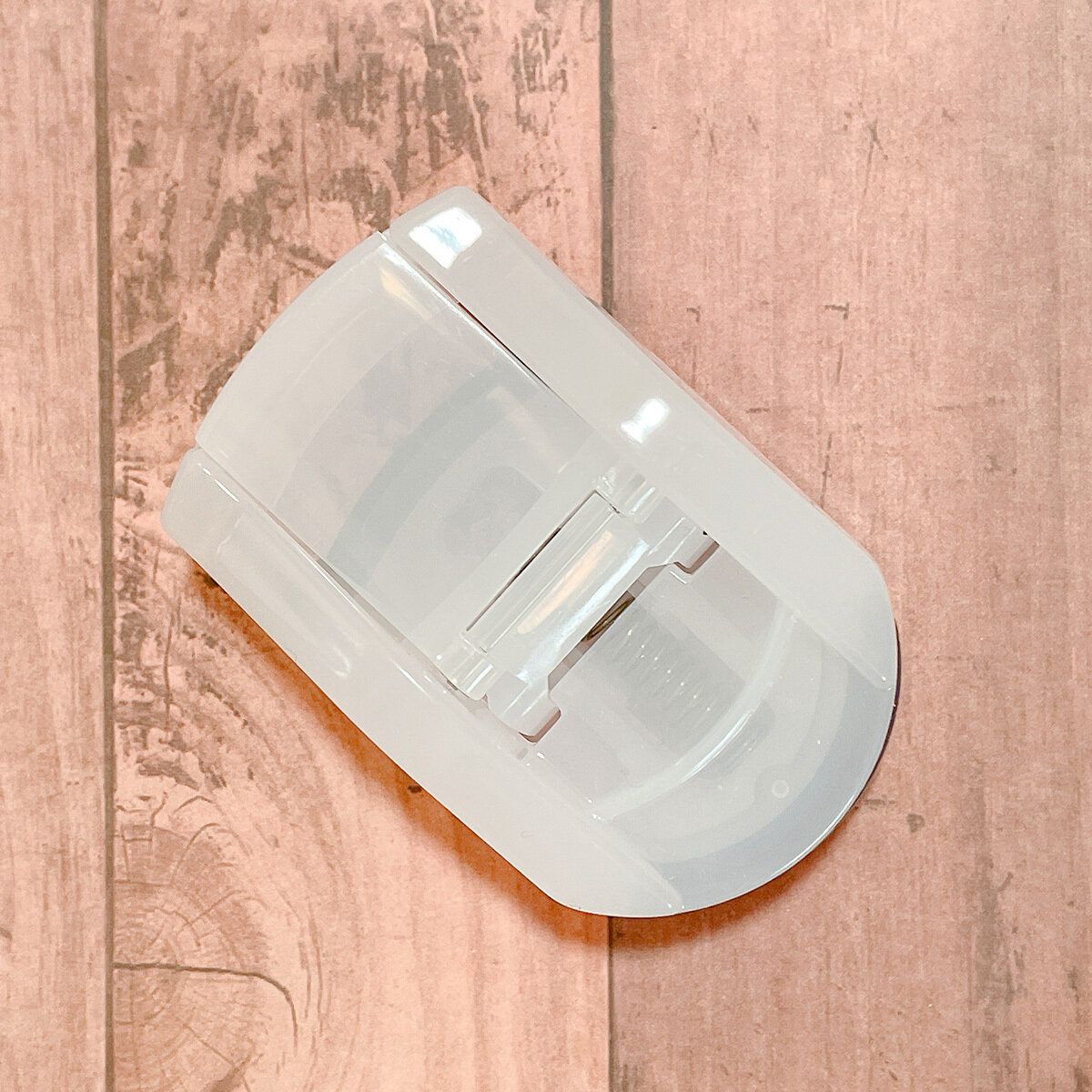 携帯用アイラッシュカーラー