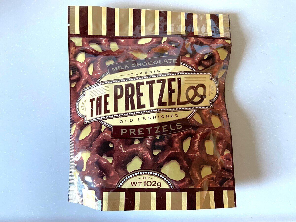 ザ・プレッツェル