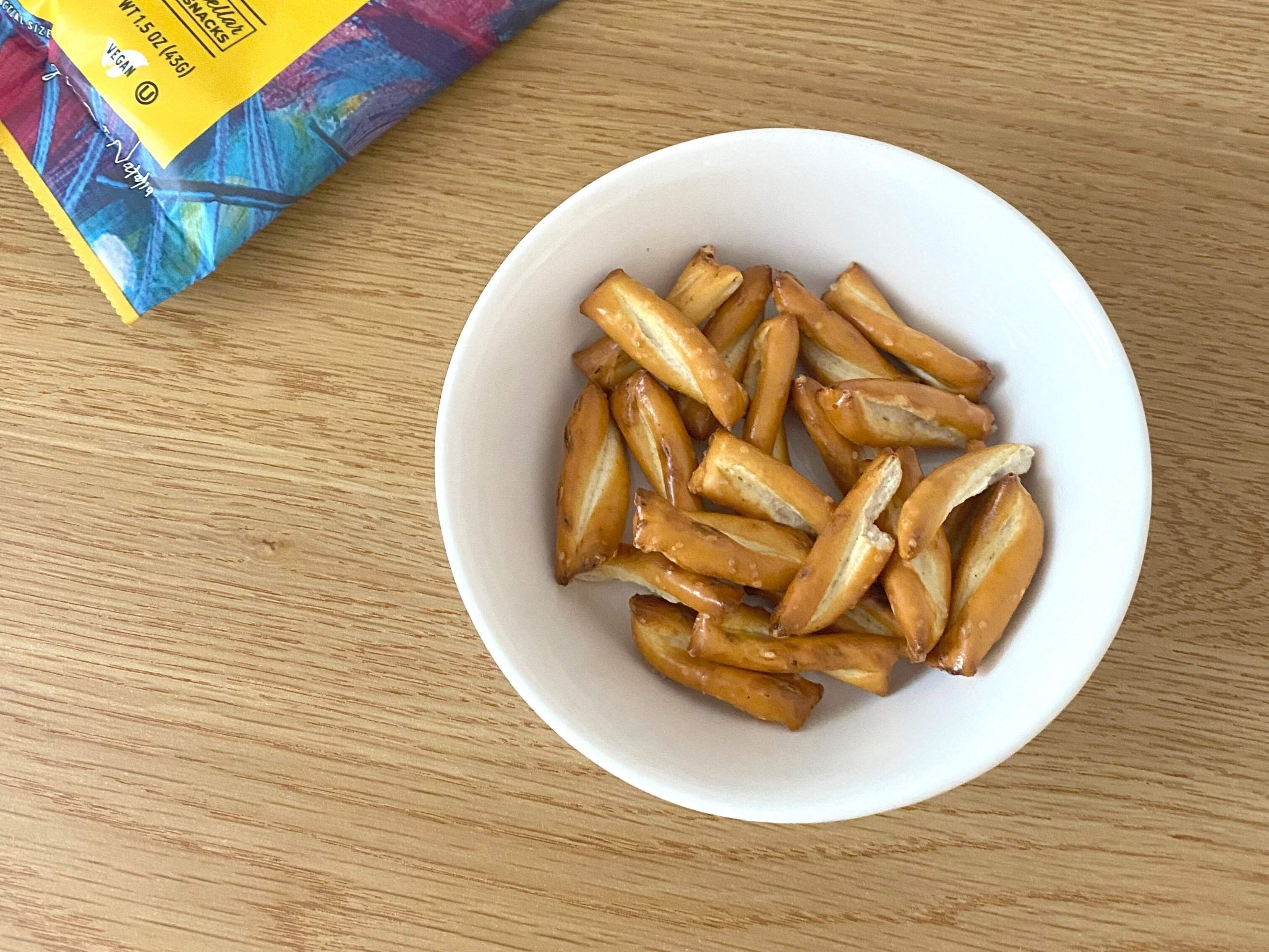 ステラ　プレッツェルブレイズ　シンプリーステラ