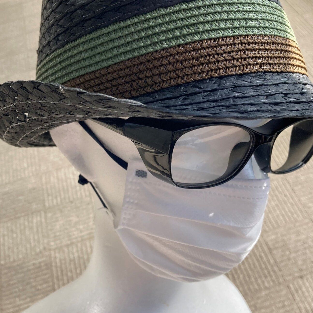 【220円で花粉症対策】ダイソーで揃う定番グッズでツライ花粉の季節を乗り切ろう