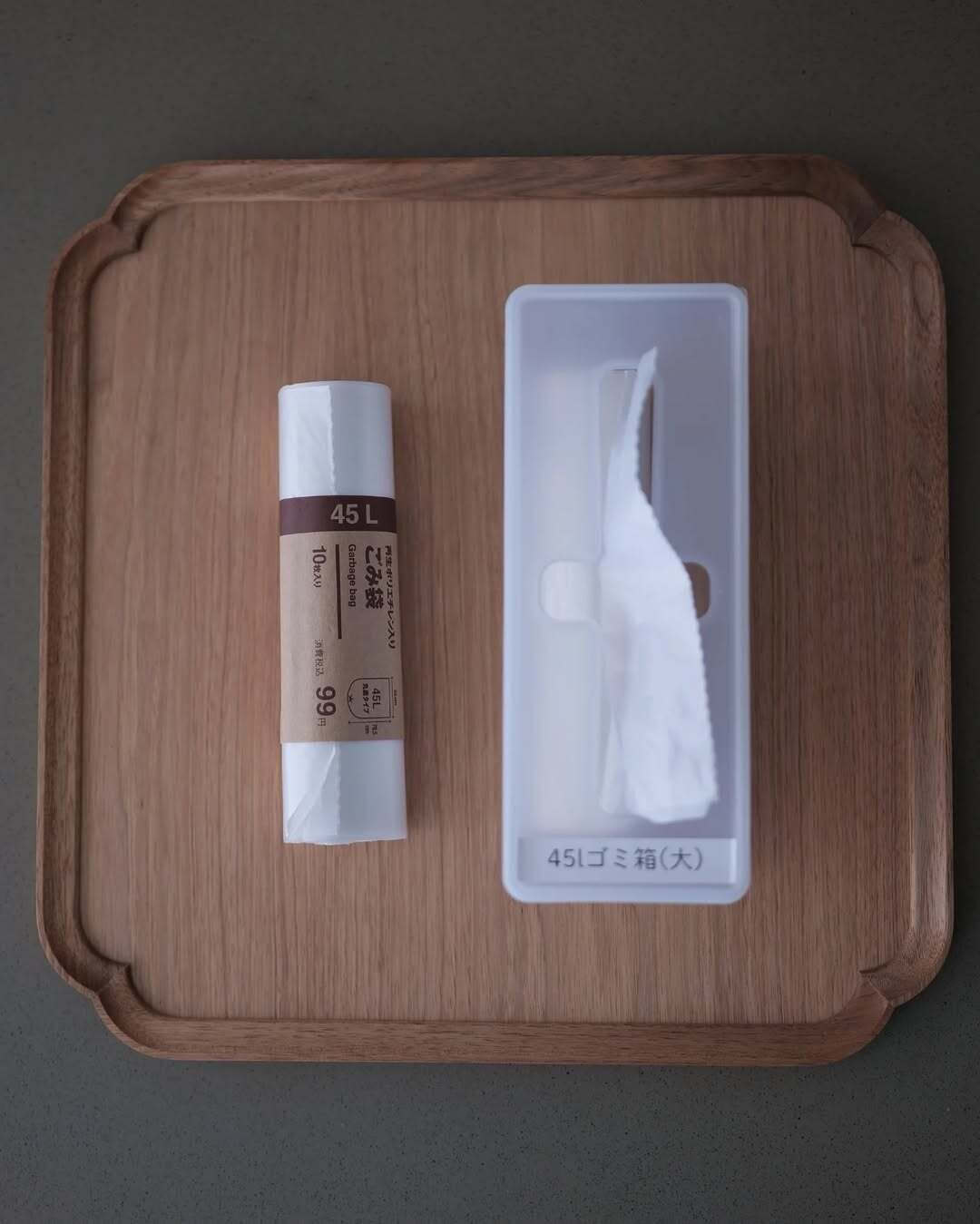 【セリア】このケース考えた人ホントに賢い!使い勝手抜群な収納グッズ