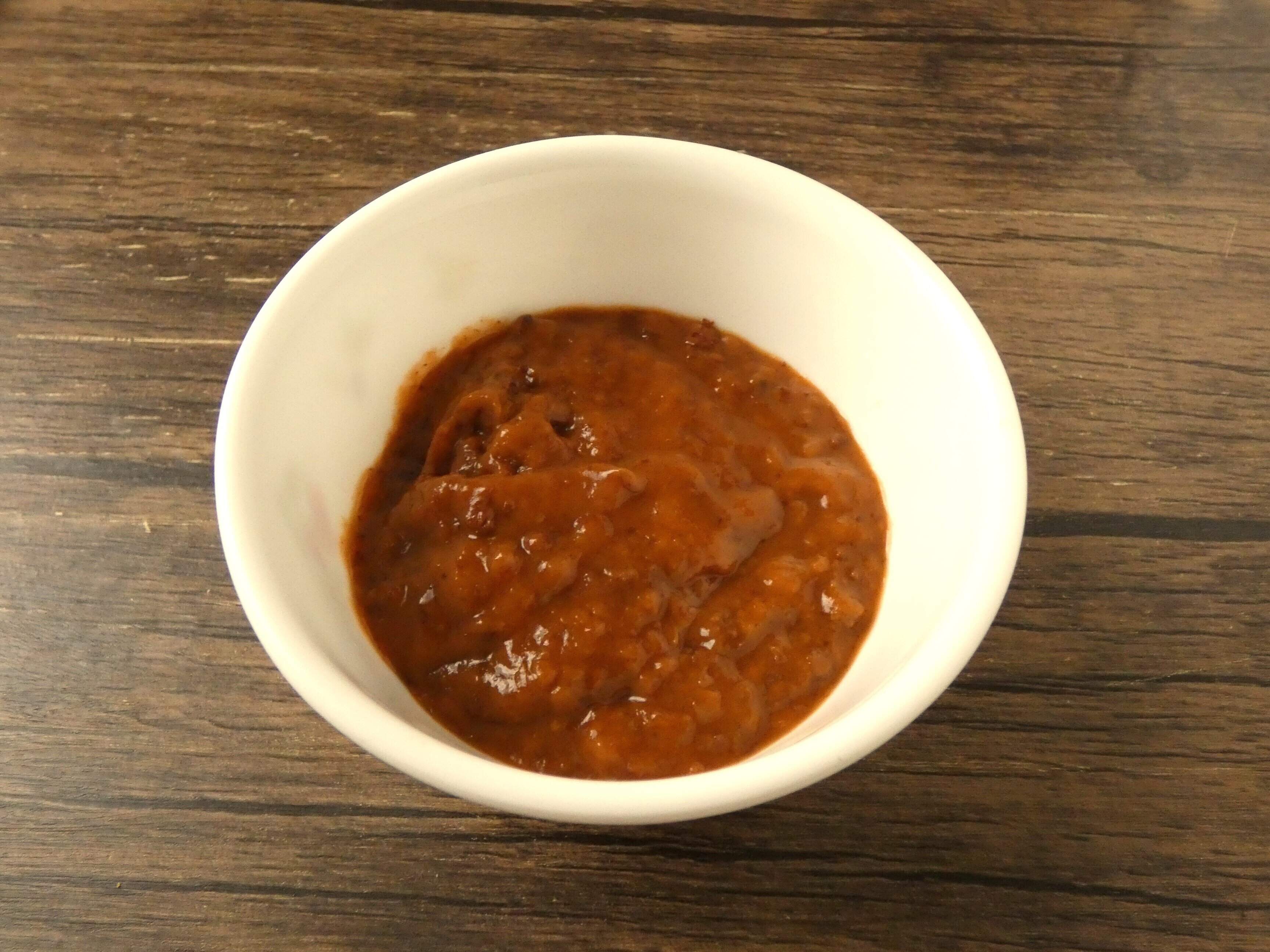 ミートドリアソース