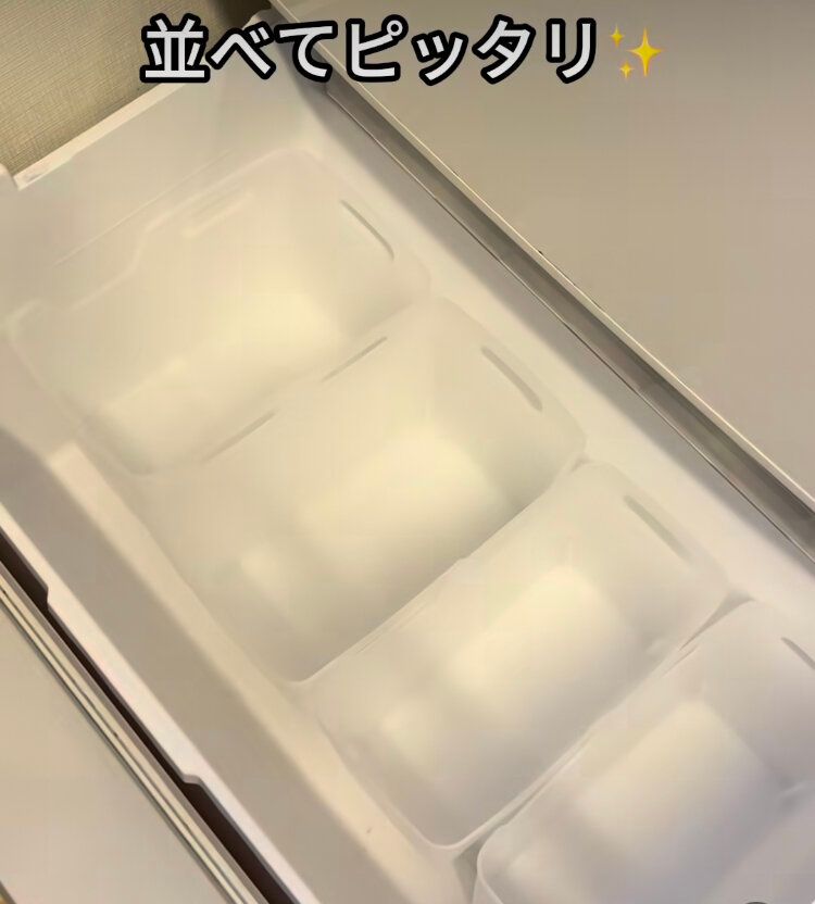 野菜ストッカー