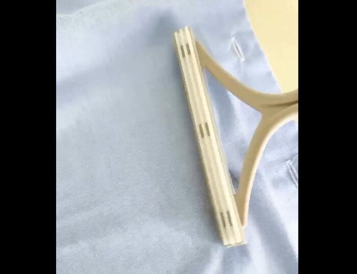 【ダイソー】やっとゲット!エチケットブラシ